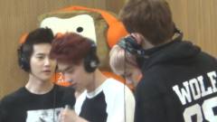 EXO - Baby Don't Cry