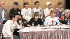 EXO - Boom's Youngstreet Radio 上