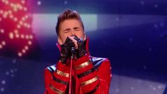 Justin Bieber - Mistletoe