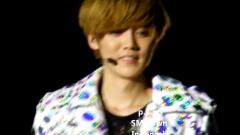 EXO - DJ Got Us Falling In Love