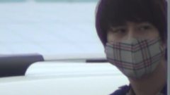 圭贤(Super Junior) - 仁川机场赴台湾送机