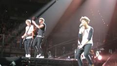 One Direction - Rock Me