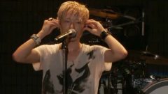 SPYAIR - Million 代代木公园Free Live