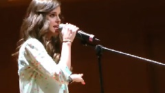 Tiffany Alvord - Crazy Good