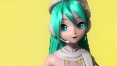 初音未来,VOCALOID家族 - ストロボナイツ