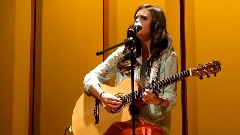 Tiffany Alvord - Never Been Better