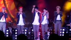 EXO,EXO-M,EXO-K,张艺兴 - Growl