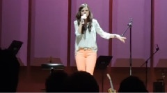 Tiffany Alvord - If I Lose Myself