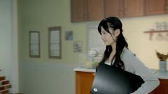 松井珠理奈,AKB48 - HP Ultrabook™ (ウルトラブック)