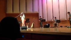 Tiffany Alvord - The Breakdown饭拍