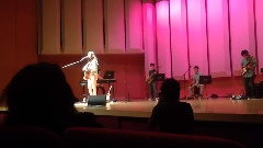 Tiffany Alvord - Never Been Better