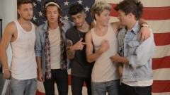 One Direction - Exclusive:This Is Us Regional Premiere Tickets