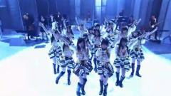 SKE48 - 美しい稲妻