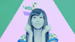 Popu Lady - Kiss Me