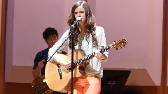 Tiffany Alvord - Baby I love You