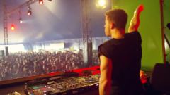 Q-Dance - Free Festival