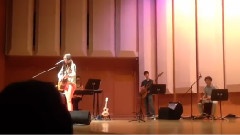 Tiffany Alvord - Baby I Love You