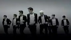 Super Junior - 音悦Tai-SuperJunior饭团宣传片