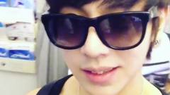 C-Clown - Rome更新Instagram