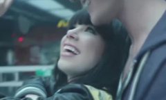 Carly Rae Jepsen - Stuck In My Heart
