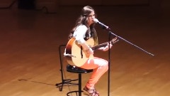 Tiffany Alvord - Possibility