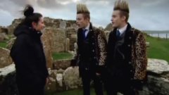 Jedward - Jedward's Big Adventure S02E05 Orkney(奥克尼)