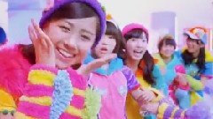 HKT48 - スキ!スキ!スキップ!