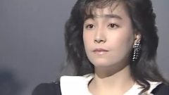 柏原芳惠 - 冬の孔雀