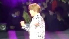 EXO - DJ Got Us Falling In Love Again