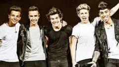 One Direction - Just Can't Let Her Go