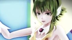 gumi,VOCALOID家族 - Masked bitcH