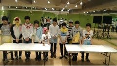 Seventeen - Seventeen TV E08