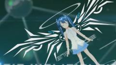 初音未来,VOCALOID家族 - Rebirth Haloweak
