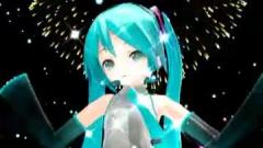 初音未来 - Girls