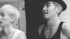 东海(Super Junior),Super Junior - Basketball Player