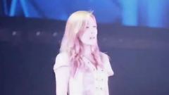 少女时代,太妍(少女时代),Jessica - Degree Of Love