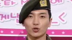 Super Junior - SBS演艺大赏 利特Cut