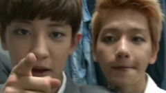 EXO - NBC Showchampion Backstage EXO Cut