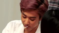 Teen Top - 釜山签名会