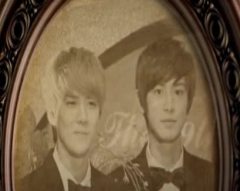 EXO,EXO-K - 八月照相馆 灿勋