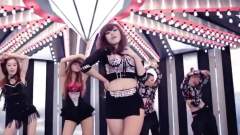 Secret - 爱是Move
