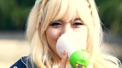 Hello Venus - 人气歌谣Mini Fanmeeting