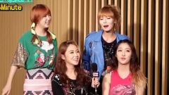 4minute - Kpop Zone Oh! My Star