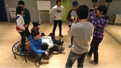 Seventeen - Seventeen TV E13(B)
