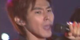 东方神起 - Hey! & 咒文(MIROTIC)