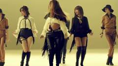 Brown Eyed Girls - Kill Bill