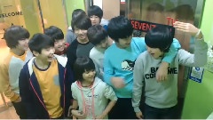 Seventeen - Seventeen TV E15