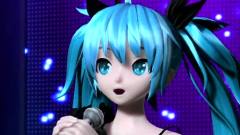 初音未来,VOCALOID家族 - SPiCa 39's Giving Day Edition