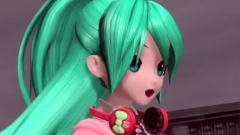 初音未来,VOCALOID家族 - 迷的サイバネティックス