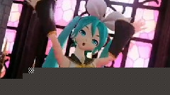 初音未来,VOCALOID家族 - ワールドイズマイン